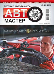 Автомастер