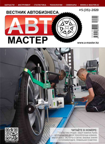 Автомастер