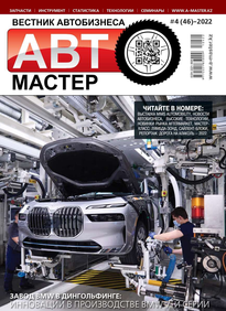 Автомастер