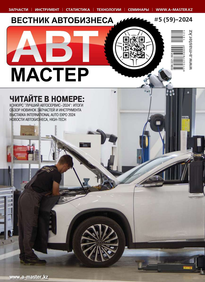 Автомастер