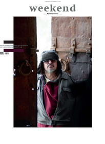 Коммерсантъ Weekend