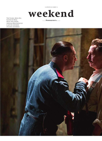 Коммерсантъ Weekend