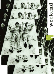 Коммерсантъ Weekend