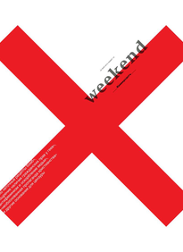 Коммерсантъ Weekend