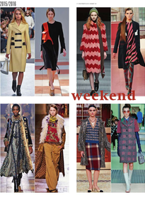 Коммерсантъ Weekend