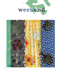 Коммерсантъ Weekend