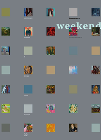 Коммерсантъ Weekend