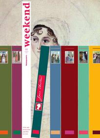 Коммерсантъ Weekend