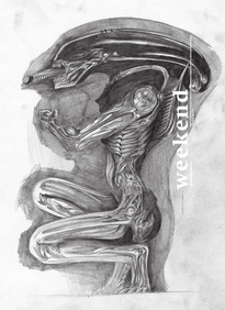 Коммерсантъ Weekend