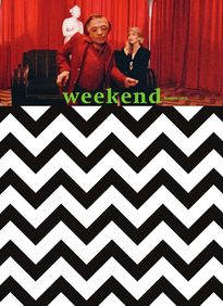 Коммерсантъ Weekend