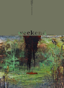 Коммерсантъ Weekend