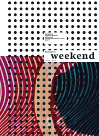 Коммерсантъ Weekend