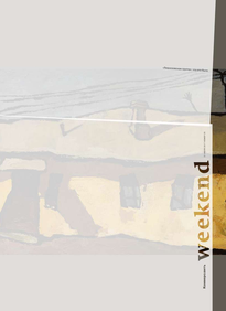 Коммерсантъ Weekend