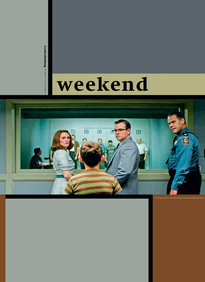 Коммерсантъ Weekend