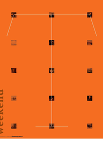 Коммерсантъ Weekend