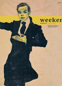 Коммерсантъ Weekend