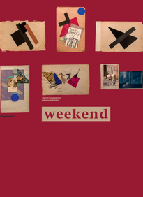 Коммерсантъ Weekend