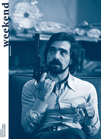 Коммерсантъ Weekend