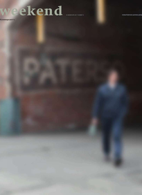 Коммерсантъ Weekend