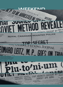 Коммерсантъ Weekend