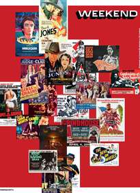 Коммерсантъ Weekend