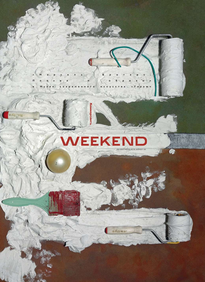 Коммерсантъ Weekend