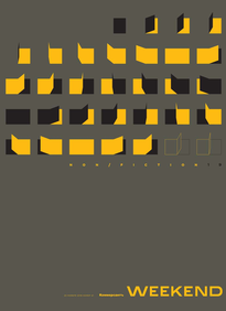 Коммерсантъ Weekend