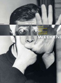 Коммерсантъ Weekend