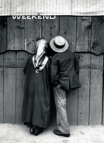 Коммерсантъ Weekend