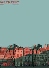 Коммерсантъ Weekend