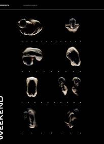 Коммерсантъ Weekend