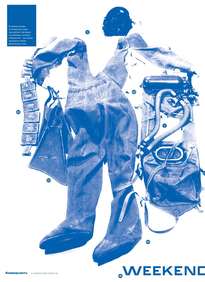 Коммерсантъ Weekend
