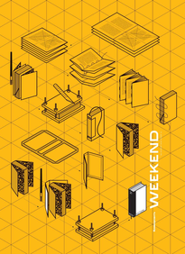 Коммерсантъ Weekend