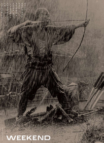 Коммерсантъ Weekend