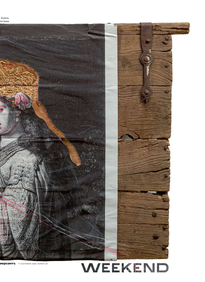 Коммерсантъ Weekend