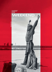 Коммерсантъ Weekend