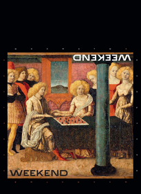 Коммерсантъ Weekend