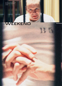 Коммерсантъ Weekend