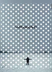 Коммерсантъ Weekend