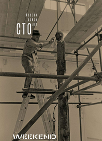 Коммерсантъ Weekend