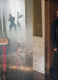 Коммерсантъ Weekend