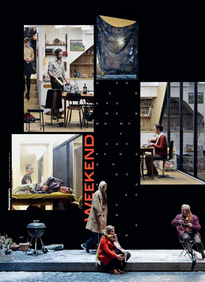 Коммерсантъ Weekend