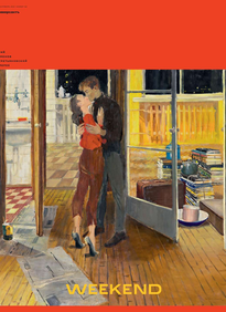 Коммерсантъ Weekend