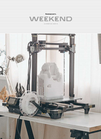 Коммерсантъ Weekend