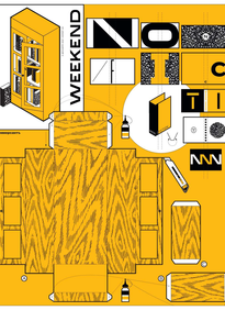 Коммерсантъ Weekend