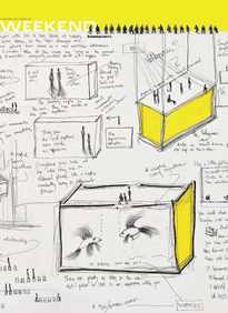 Коммерсантъ Weekend