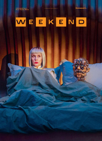 Коммерсантъ Weekend