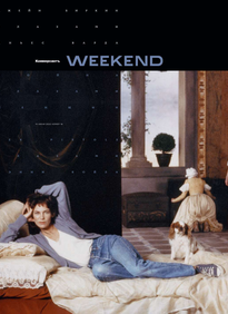 Коммерсантъ Weekend