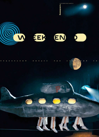 Коммерсантъ Weekend