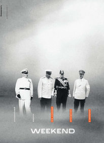 Коммерсантъ Weekend